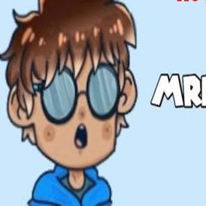 Meet your Posher, Mrdrippybloxy